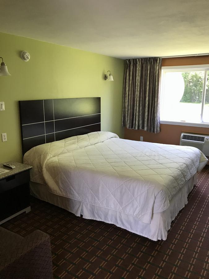 Budget Inn 锡拉丘 外观 照片