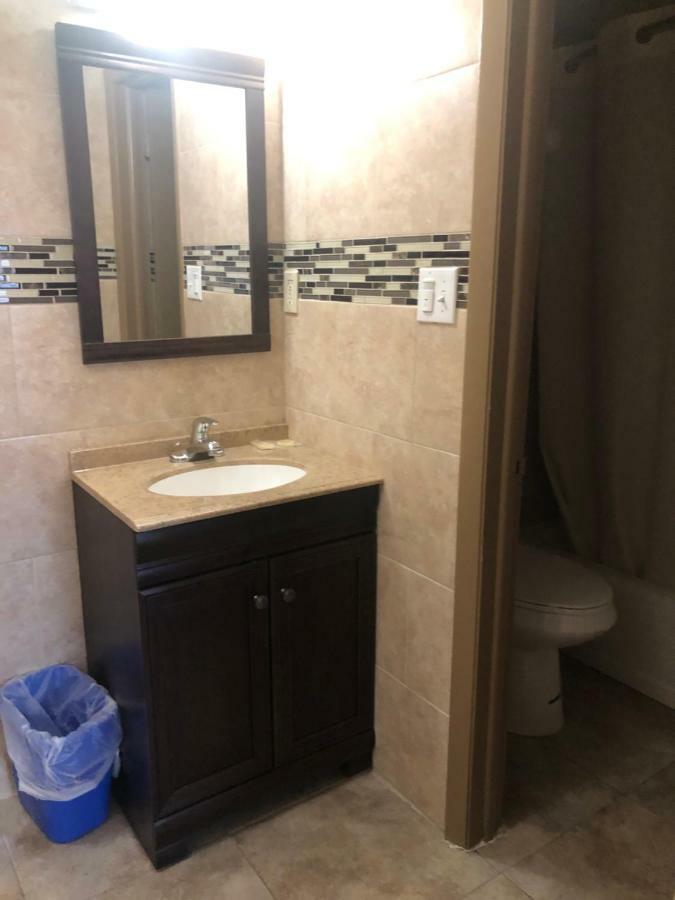 Budget Inn 锡拉丘 外观 照片